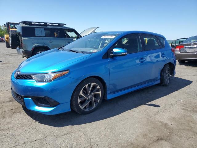 2017 Toyota Corolla Im   
