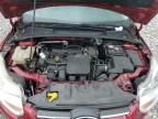 2014 Ford Focus Se   zu verkaufen in Barberton, OH - Front End