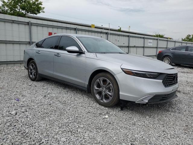  HONDA ACCORD 2024 Silver