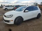 2012 Volkswagen Gti  zu verkaufen in Elgin, IL - Front End