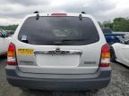 2001 Mazda Tribute Dx للبيع في Spartanburg، SC - Side