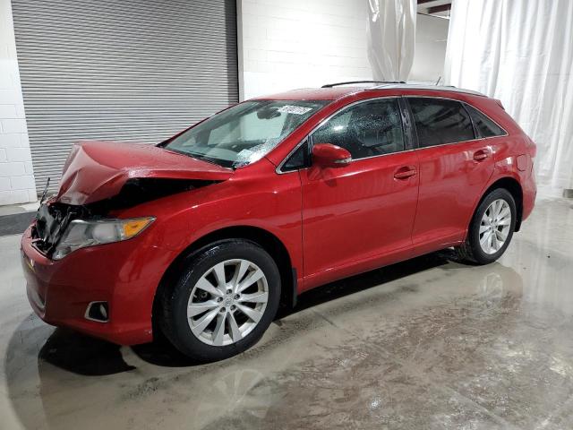 2015 Toyota Venza Le