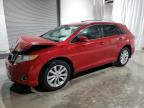2015 Toyota Venza Le продається в Leroy, NY - Front End