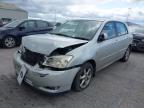 2003 TOYOTA COROLLA TS for sale at Copart CHESTER