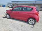 2019 Chevrolet Spark 1Lt   за продажба в Earlington, KY - Front End