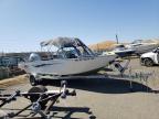 2021 Other Boat zu verkaufen in Sacramento, CA - Minor Dent/Scratches