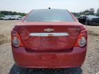 2014 Chevrolet Sonic Lt for Sale in Finksburg, MD - Front End