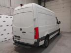 2022 MERCEDES BENZ SPRINTER for sale at Copart CASTLEDERMOT - IRELAND