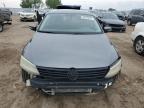 2012 Volkswagen Jetta Se   продається в Greenwood, NE - Front End
