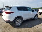 2017 Kia Sportage Lx   for Sale in Woodhaven, MI - Front End
