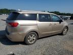 2015 KIA SEDONA LX   à vendre chez Copart NC - GASTONIA