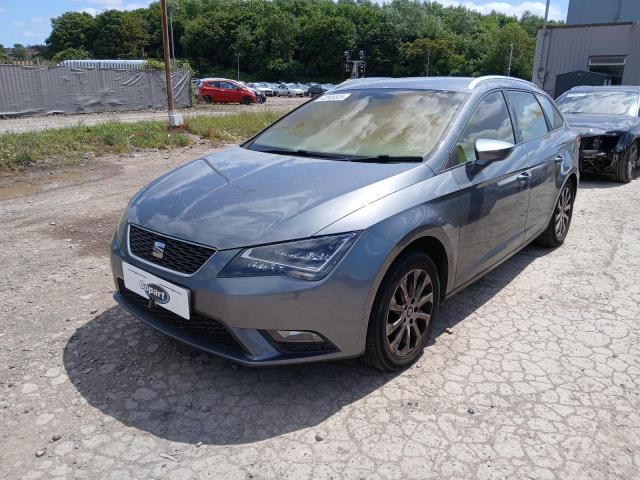 SEAT LEON SE TE 2015