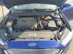 2016 Ford Fusion Se за продажба в Assonet, MA - Side