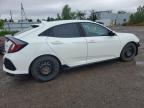 2019 HONDA CIVIC SPORT   for sale at Copart ON - LONDON