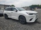 2024 Lexus Tx 350 Base   იყიდება Duryea-ში, PA - Side