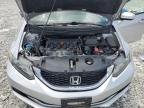 2014 Honda Civic Ex for Sale in Loganville, GA - Rear End