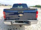 2009 Chevrolet Silverado K1500   на продаже в Houston, TX - Front End