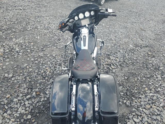 2017 HARLEY-DAVIDSON FLHXS STREET GLIDE SPECIAL  