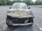 2009 Bmw X3 Xdrive30I продається в Cartersville, GA - Burn
