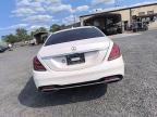2020 Mercedes-Benz S 450 4Matic იყიდება Hillsborough-ში, NJ - Water/Flood