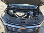 2025 Chevrolet Traverse Lt en Venta en Hampton, VA - Rollover