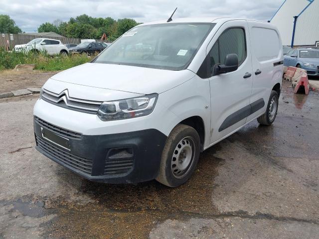 CITROEN BERLINGO 1 2023