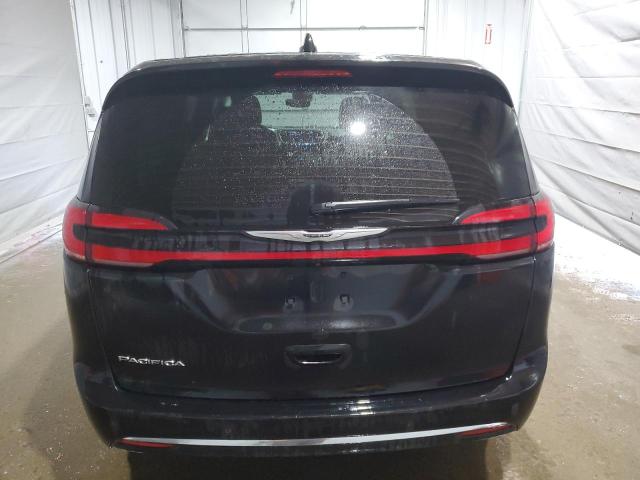  CHRYSLER PACIFICA 2024 Black