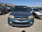 2006 Acura Mdx  for Sale in Magna, UT - Rear End