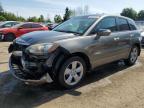 2008 ACURA RDX    for sale at Copart ON - TORONTO