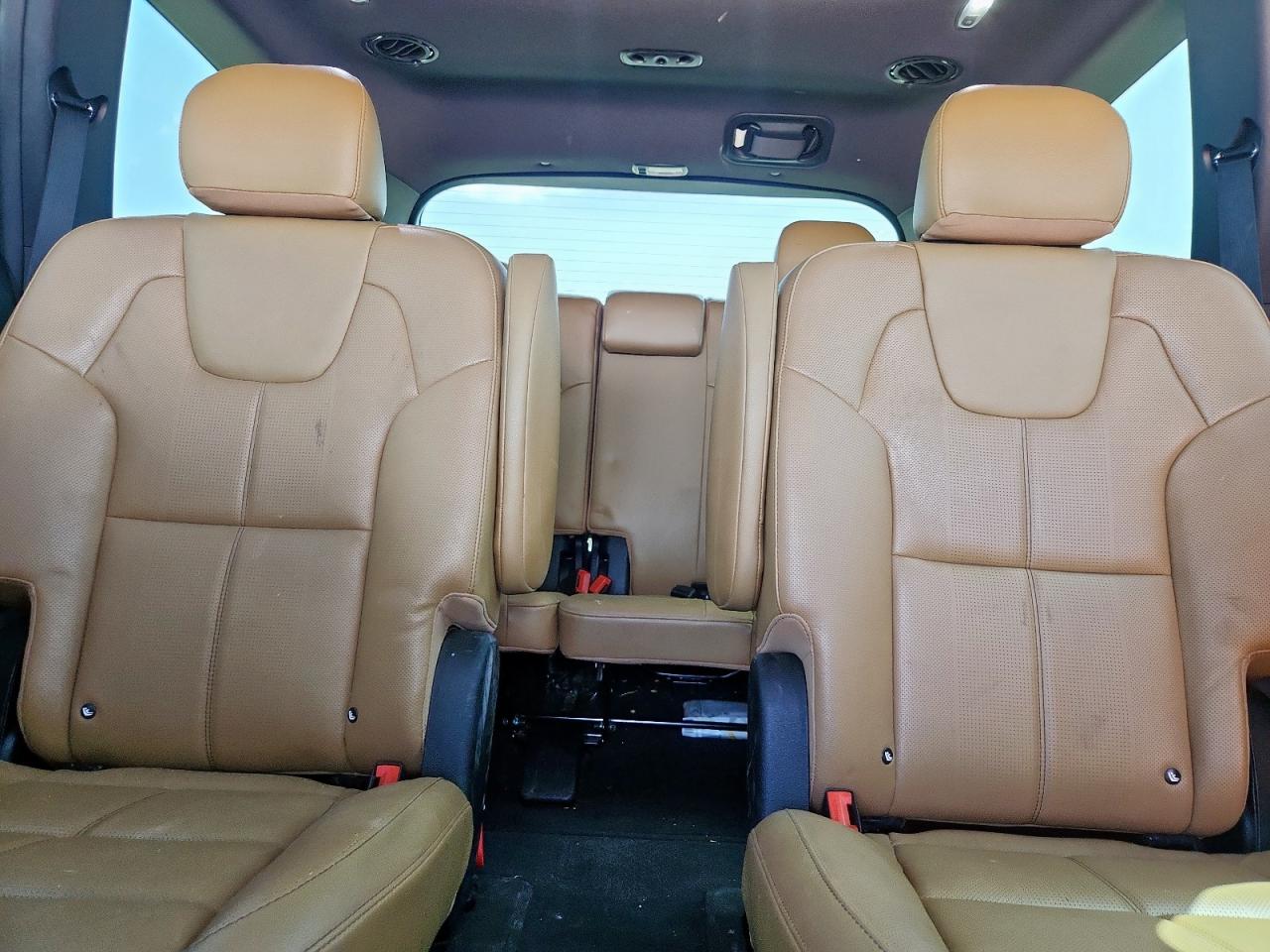 2022 Kia Telluride Sx VIN: 5XYP5DHC6NG194623 Lot: 60648055