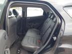 2015 FORD ECOSPORT T for sale at Copart EAST KILBRIDE