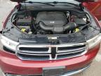 2015 Dodge Durango Limited იყიდება Sikeston-ში, MO - Front End