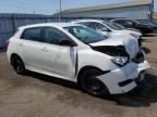 2011 TOYOTA COROLLA MATRIX  à vendre chez Copart ON - TORONTO