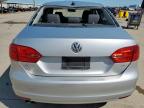 2014 Volkswagen Jetta Se for Sale in Wilmer, TX - Hail