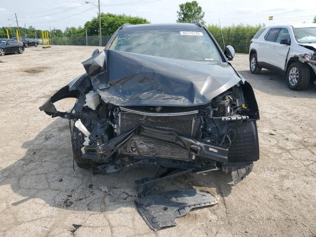  HYUNDAI SANTA FE 2014 Szary