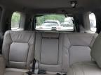 2015 Honda Pilot Exl продається в Northfield, OH - Front End