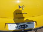 2012 CITROEN DS3 DSTYLE for sale at Copart YORK