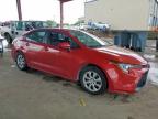 2021 Toyota Corolla Le   за продажба в Wilmer, TX - Front End