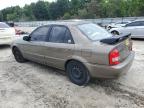 2000 Mazda Protege Dx იყიდება Hampton-ში, VA - Minor Dent/Scratches