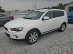 2011 Mitsubishi Outlander Se for Sale in Barberton, OH - Minor Dent/Scratches