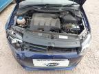 2010 VOLKSWAGEN POLO SE TD for sale at Copart BRISTOL