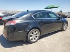 2009 Acura Tl  იყიდება Fresno-ში, CA - Rear End