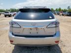2010 Lexus Rx 350 продається в Houston, TX - Front End