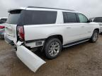2016 Gmc Yukon Xl K1500 Slt en Venta en Elgin, IL - Rear End