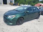 2014 Toyota Corolla Eco for Sale in Mendon, MA - Front End