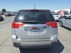 2015 Gmc Terrain Sle იყიდება Sacramento-ში, CA - Front End