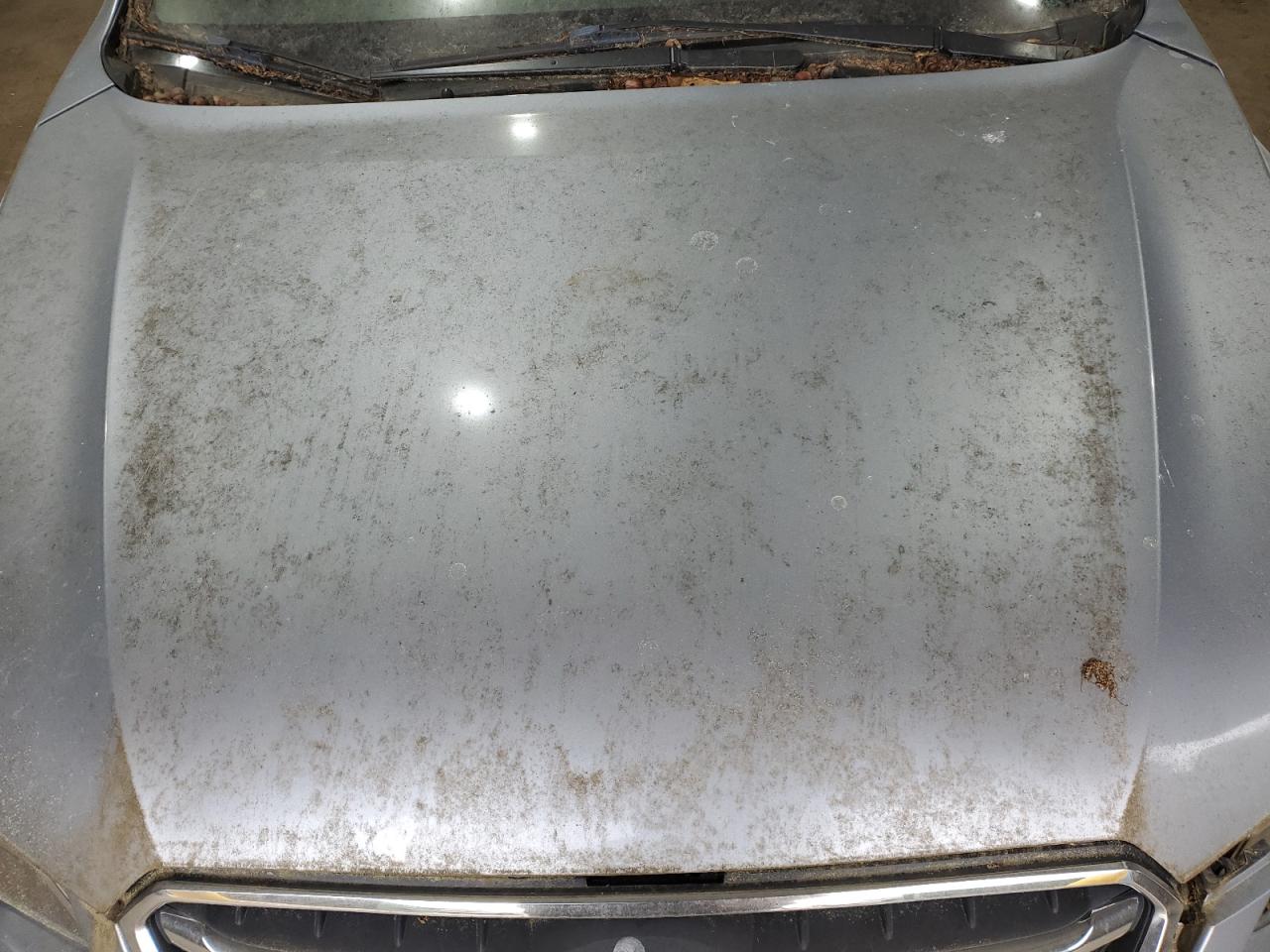 2015 Subaru Impreza Limited VIN: JF1GJAN6XFH004295 Lot: 60693235