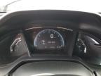 2020 HONDA CIVIC LX   for sale at Copart ON - OTTAWA