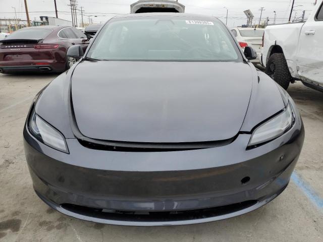  TESLA MODEL 3 2024 Gray