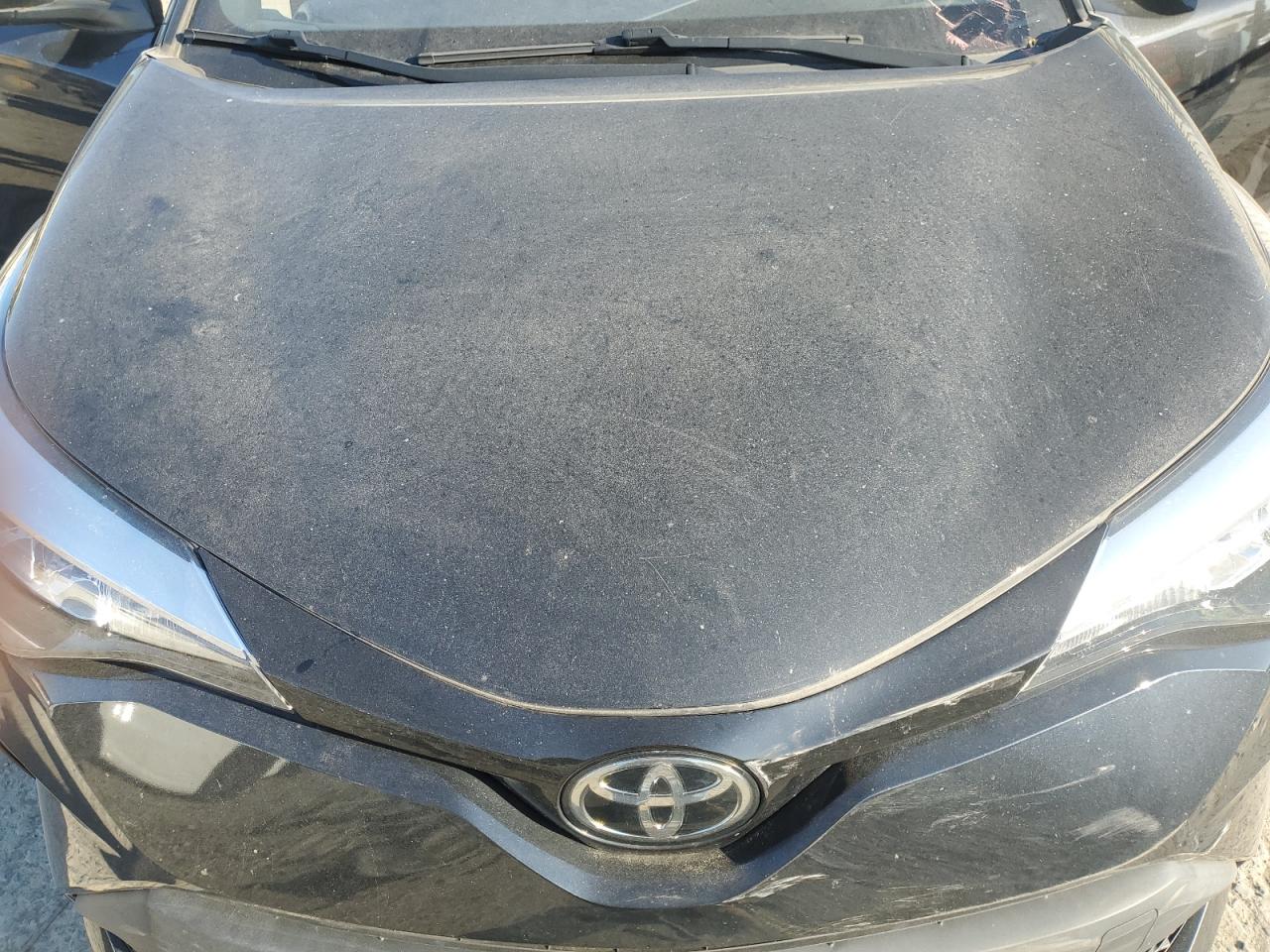 2020 Toyota C-Hr Xle VIN: JTNKHMBX6L1093510 Lot: 61806695